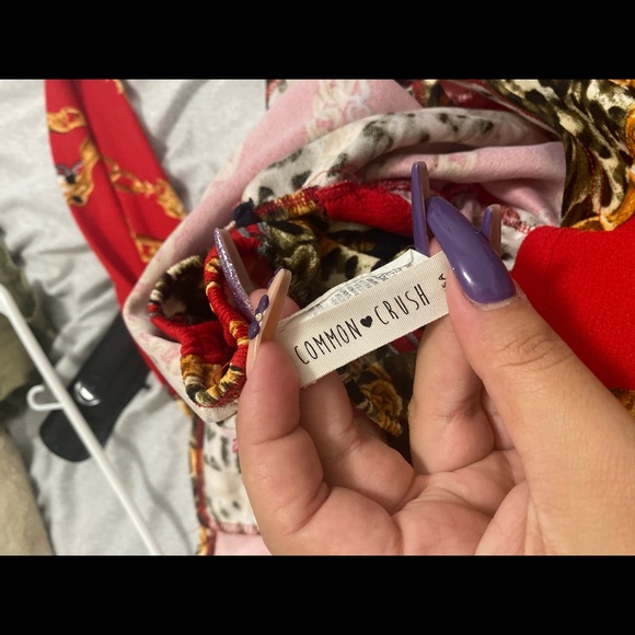 Chain set - Picture 2 of 4